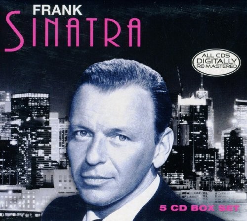 Frank Sinatra
